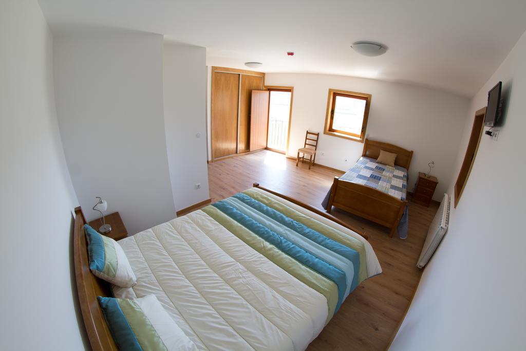 A Casa De Salsas Villa Exteriör bild
