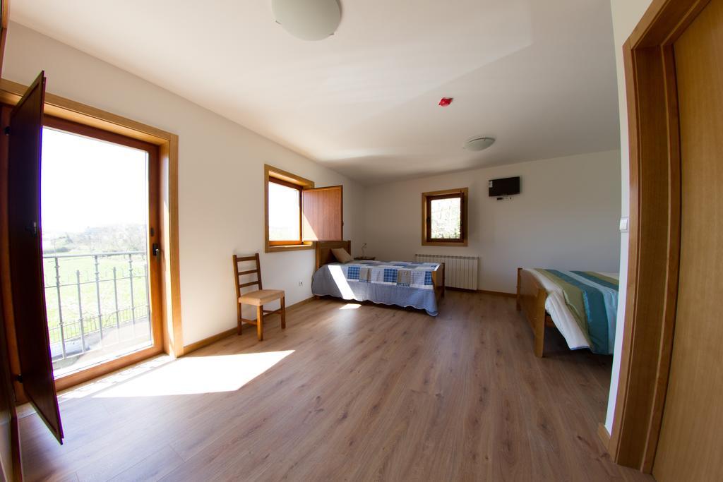 A Casa De Salsas Villa Exteriör bild