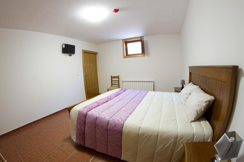 A Casa De Salsas Villa Exteriör bild