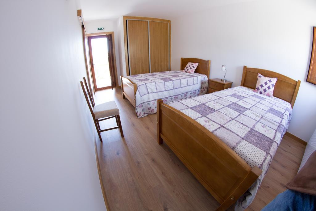 A Casa De Salsas Villa Exteriör bild