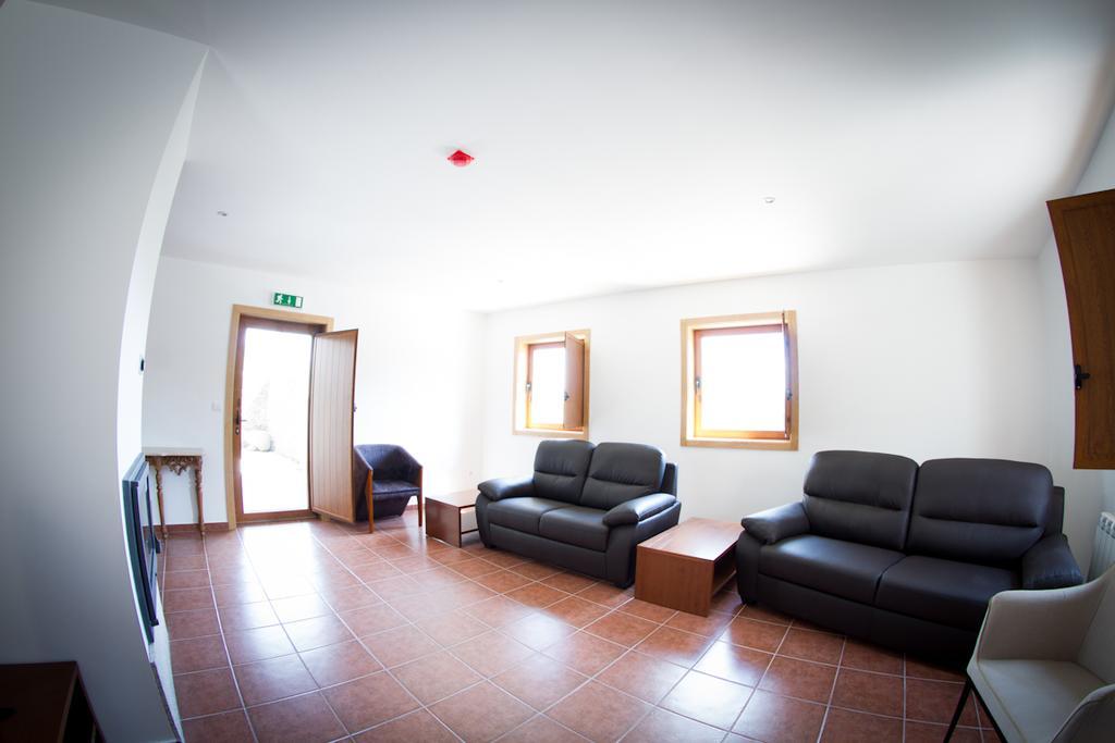 A Casa De Salsas Villa Exteriör bild