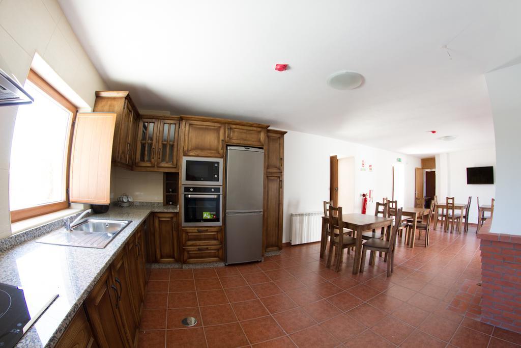 A Casa De Salsas Villa Exteriör bild