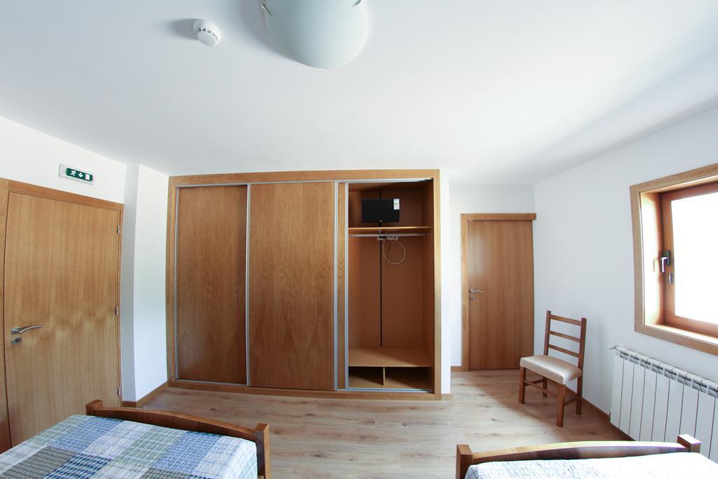 A Casa De Salsas Villa Exteriör bild
