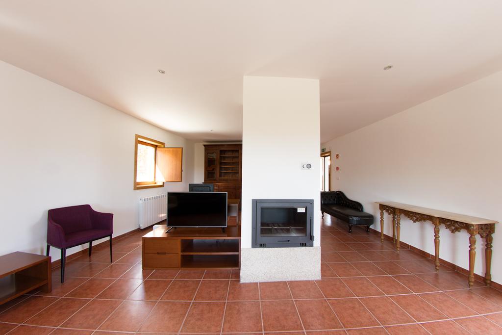 A Casa De Salsas Villa Exteriör bild