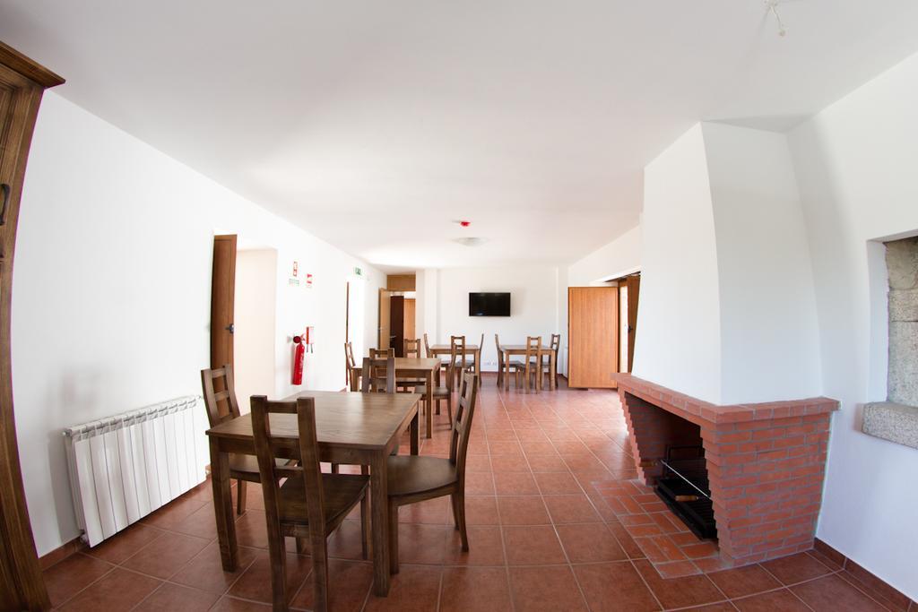 A Casa De Salsas Villa Exteriör bild